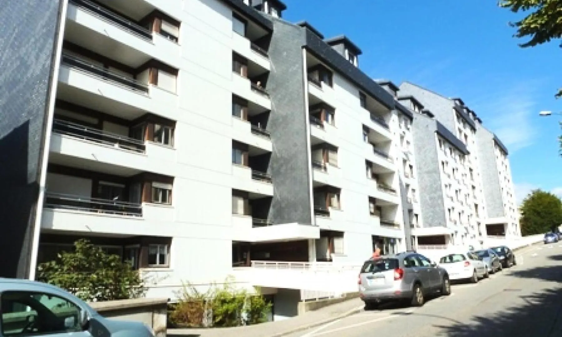 Apartment Residence Le Chateau Durieux 3 - Joli Petit Studio 2 Personnes ! Mae-7354 Aix-les-Bains